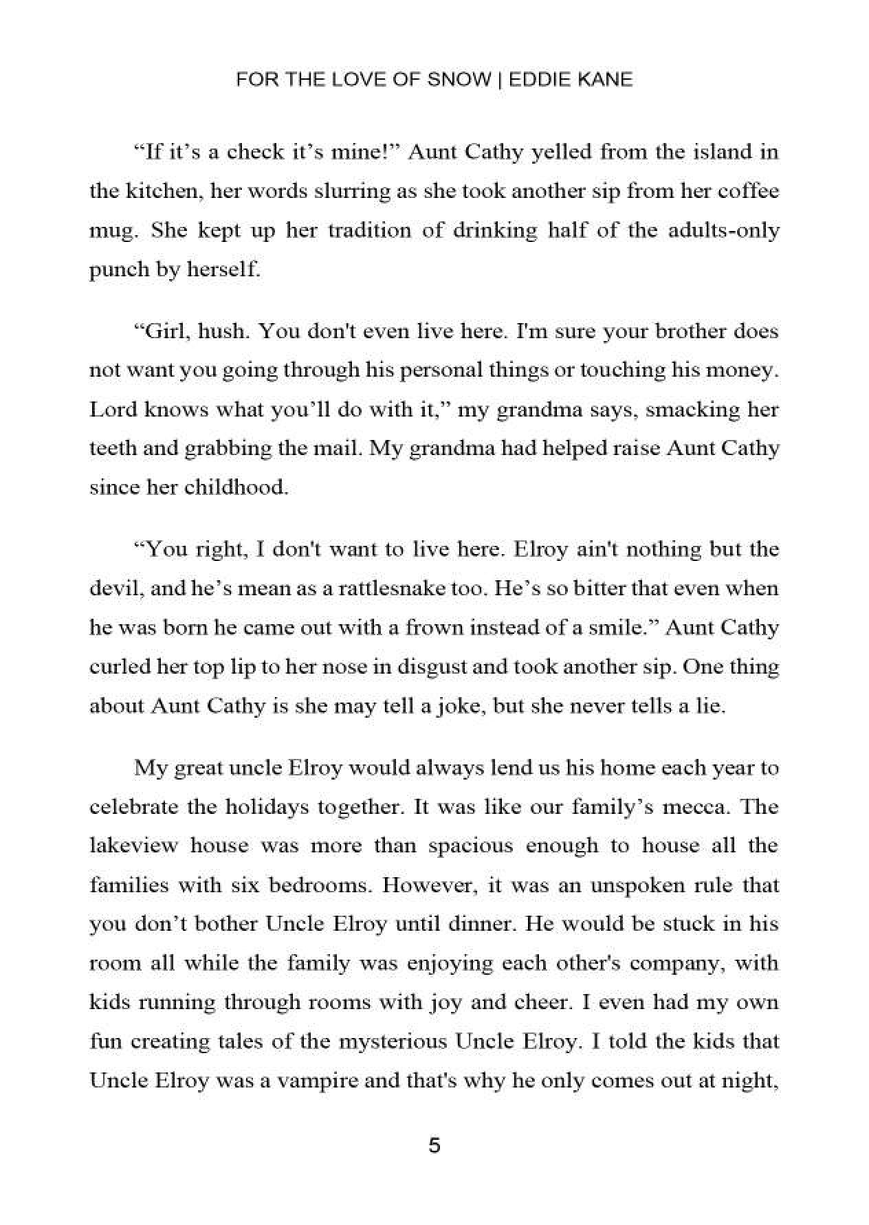Snow Book Page (9)