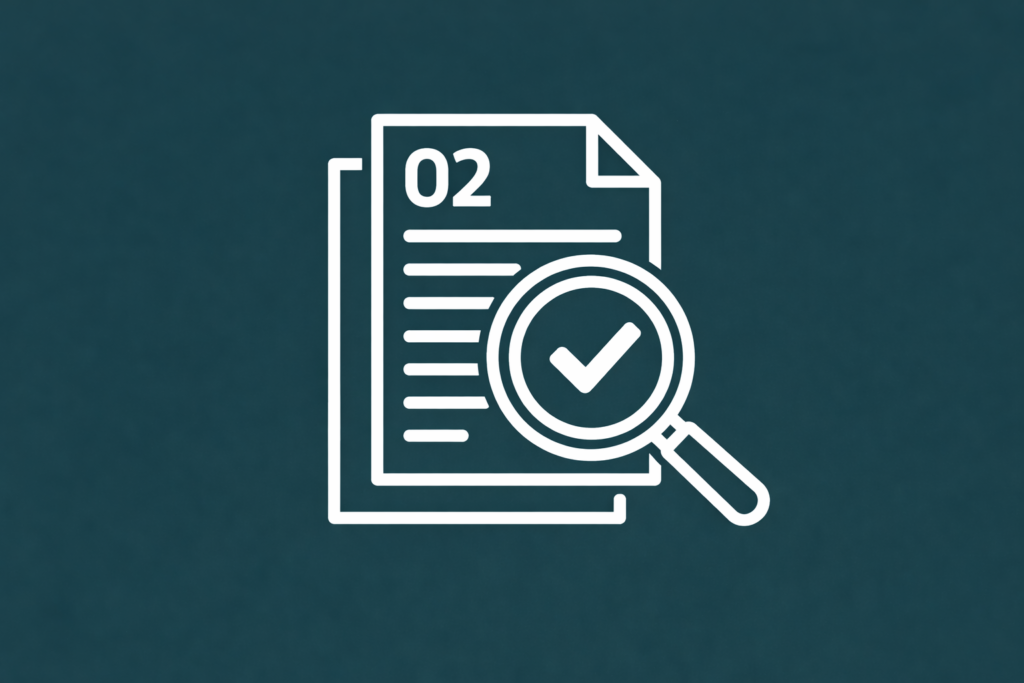 Manuscript Review