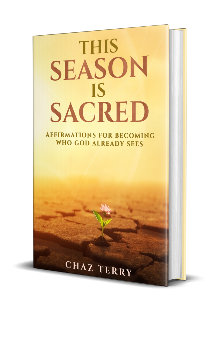 This Season Is Sacred